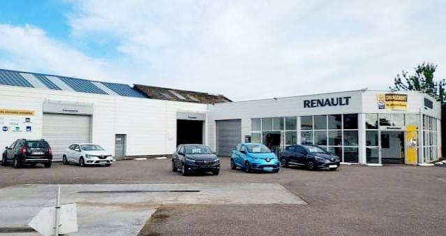 galerie image