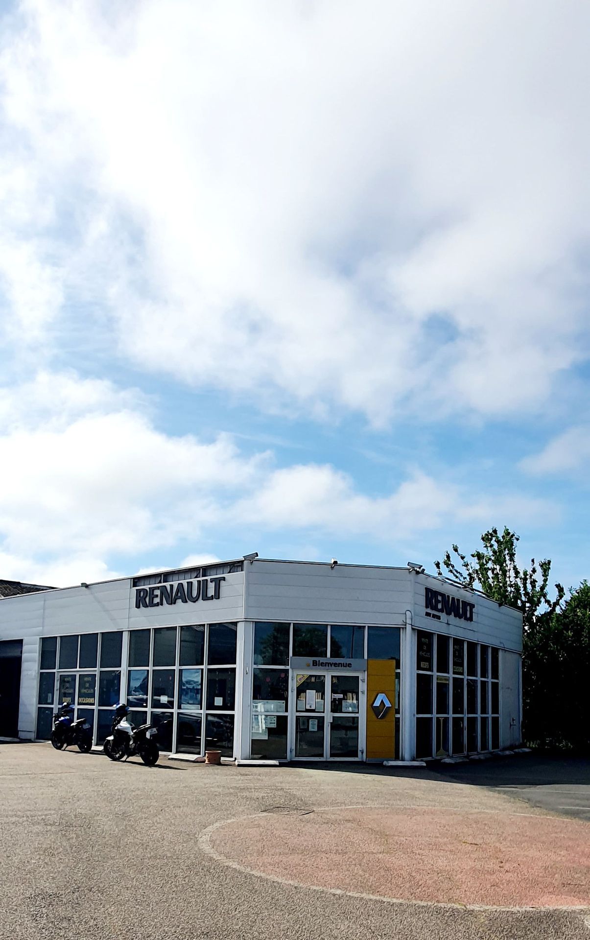 galerie image