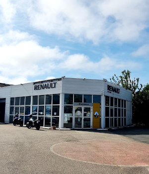 galerie image