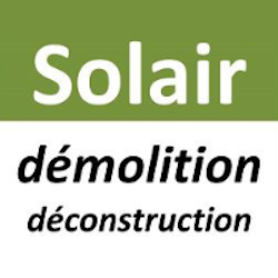 SOLAIR & ASSOCIES Expert