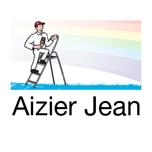 Aizier Jean peintre (artiste)