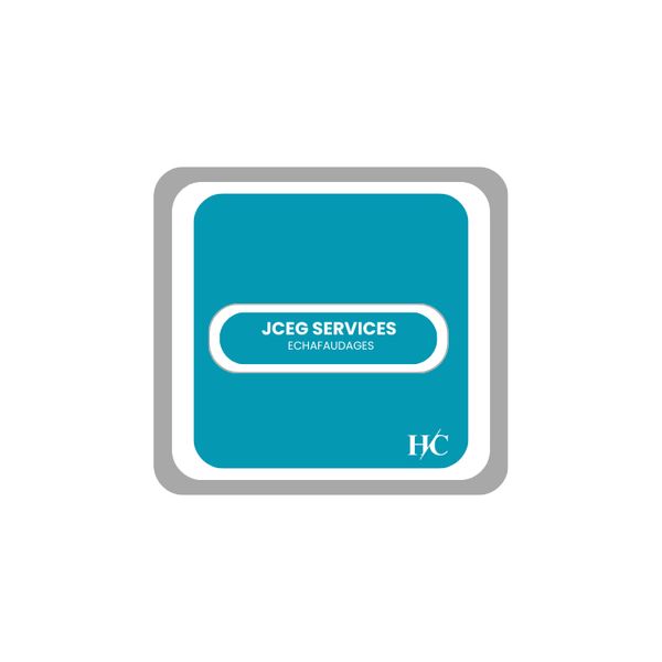 JCEG Services Echafaudage location de matériel pour entrepreneurs