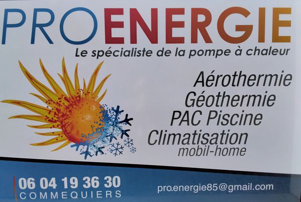 Pro Energie Expert