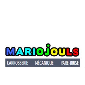 Carrosserie Mariojouls carrosserie et peinture automobile