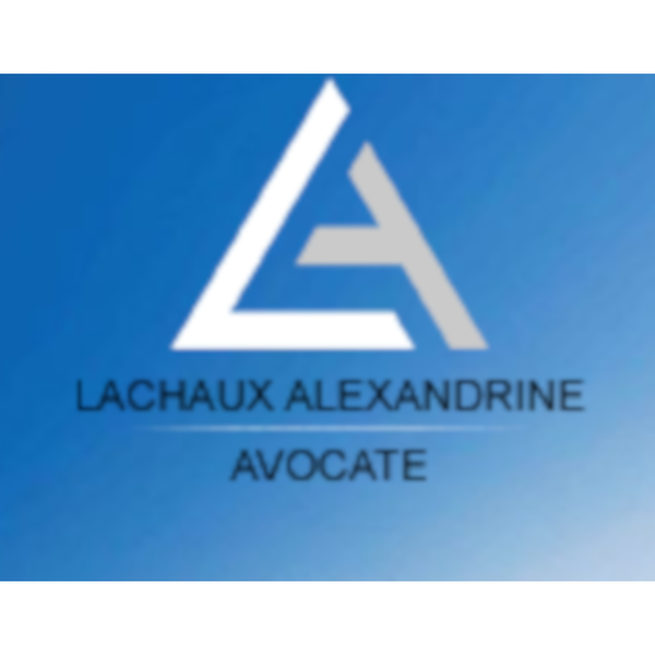 Lachaux Alexandrine avocat en droit pénal