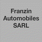 Franzin Automobiles concessionnaire automobile