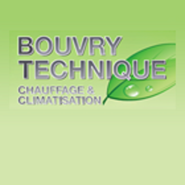 Bouvry Technique Chauffage Climatisation chauffage, appareil et fournitures (détail)