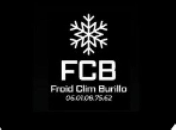 Froid Clim Burillo climatisation, aération et ventilation (fabrication, distribution de matériel)