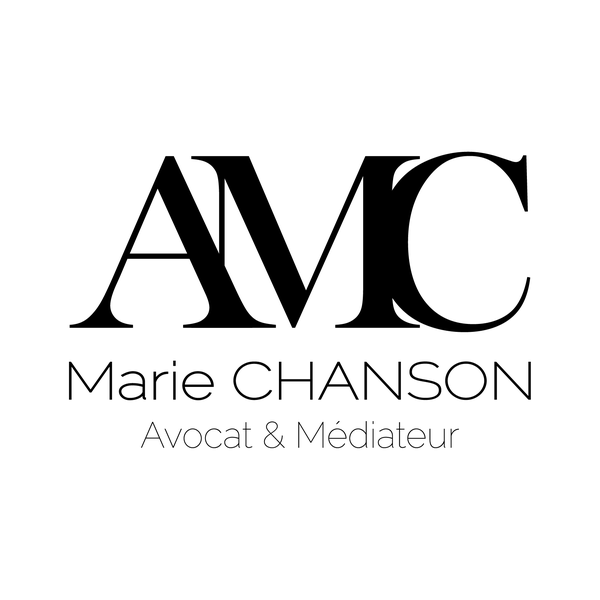 Avocat Marie Chanson activités juridiques diverses