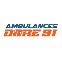 Ambulances Titan ambulance