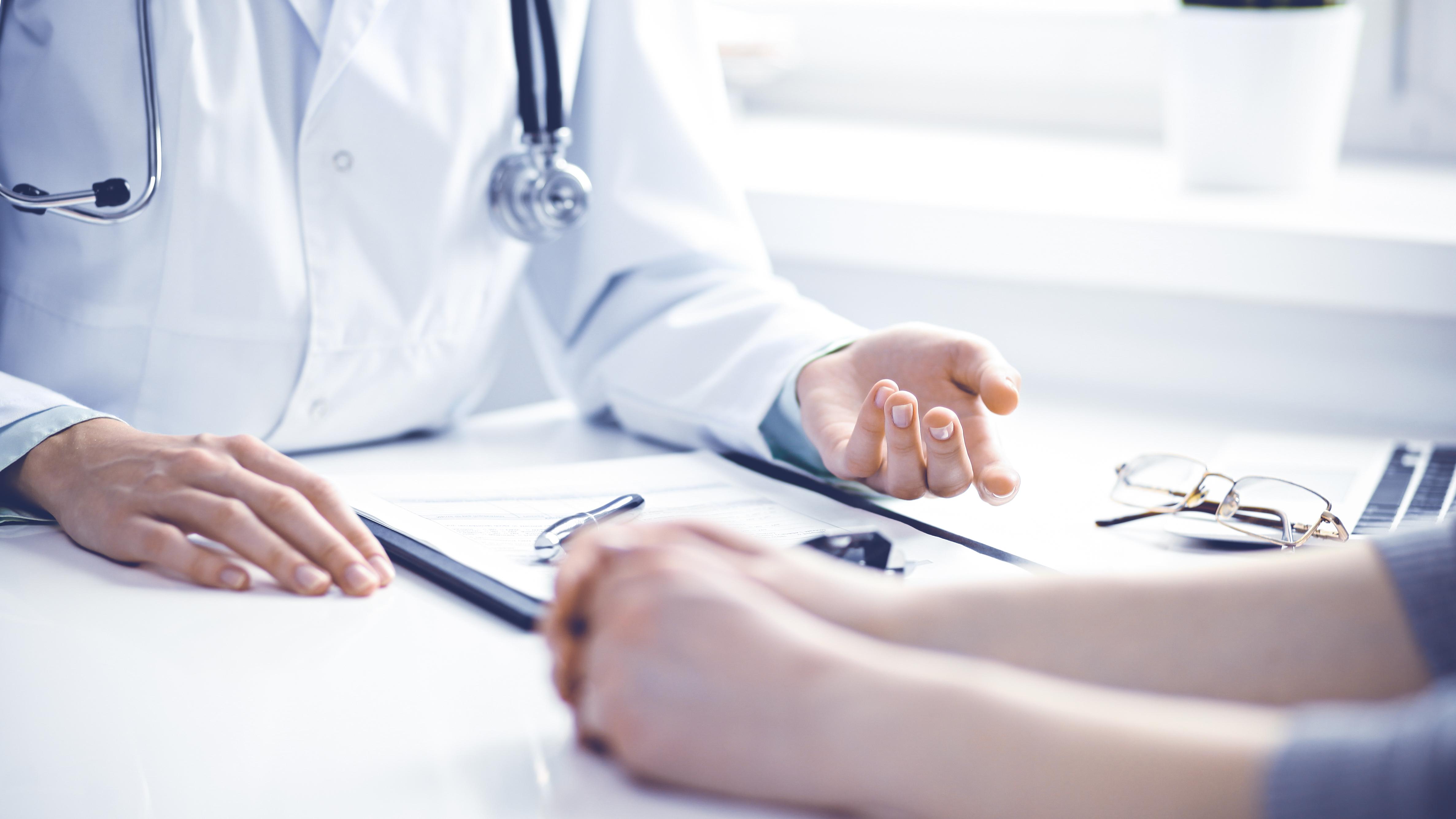 Praxis Dr. med. Norbert Fries - Facharzt für Innere Medizin, Kardinal-Wendel-Straße in Blieskastel