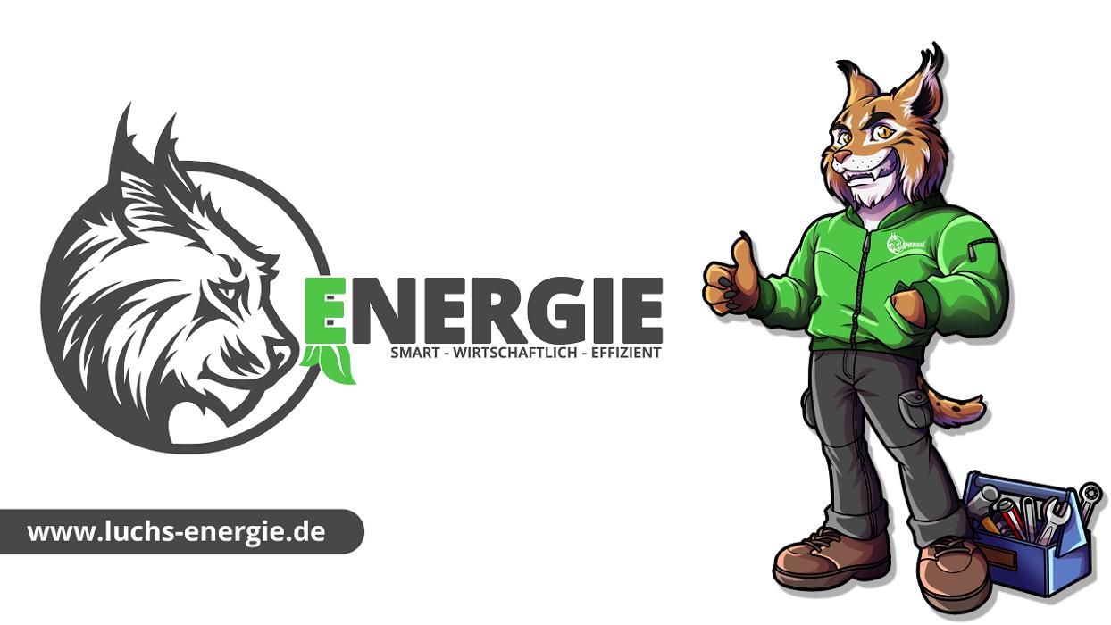 Luchs Energie, Heddigermarkstraße in Beckum