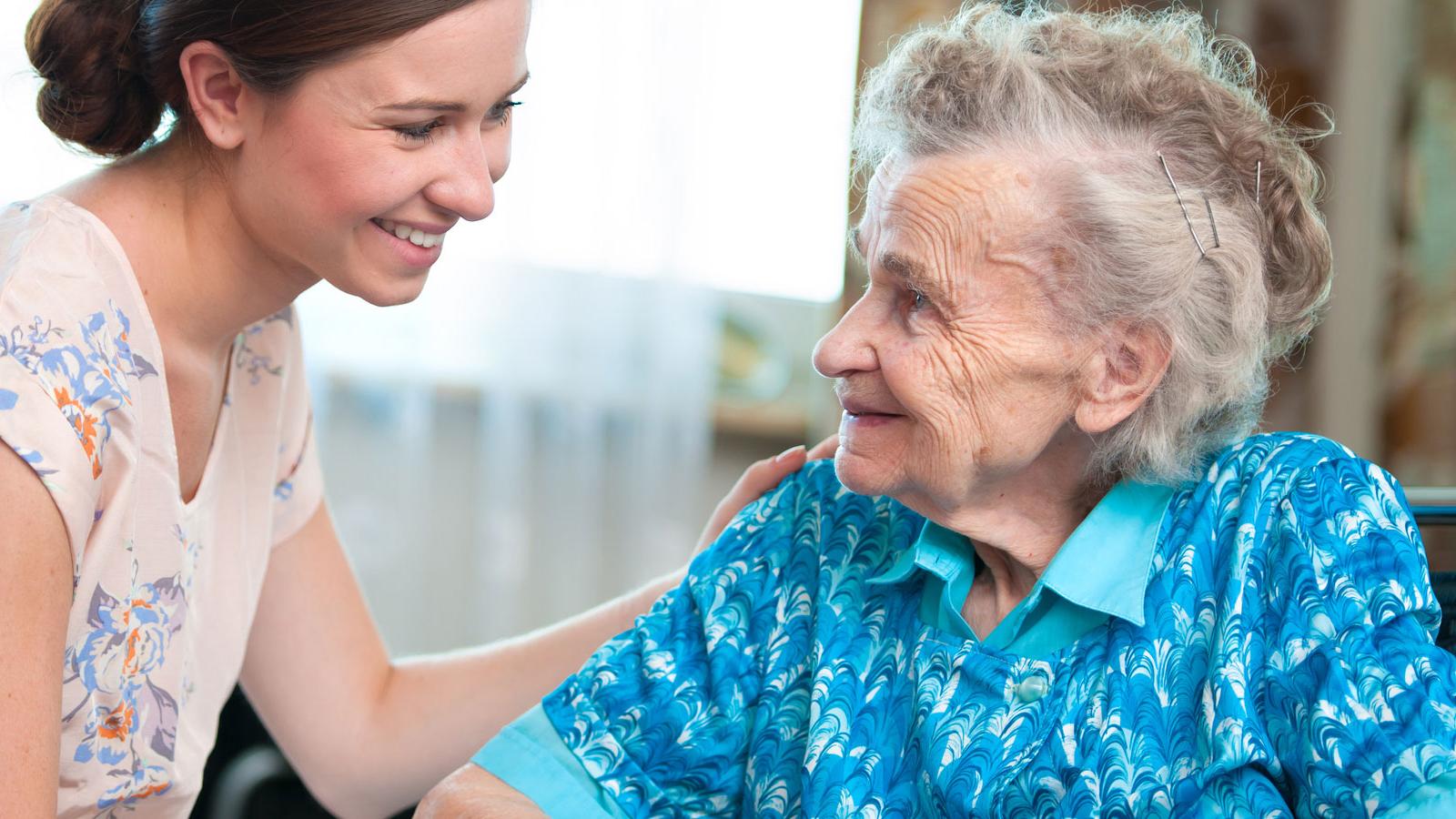 Häusliche Kranken- und Seniorenpflege Bendel, Schulstraße in Strausberg