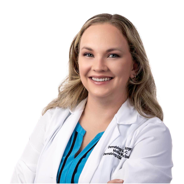 Mollie Wilt, MPAS, MS, PA-C Logo