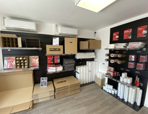 galerie image