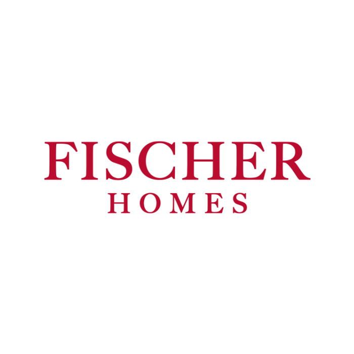 Adena Pointe New Homes in Marysville by Fischer Homes Logo