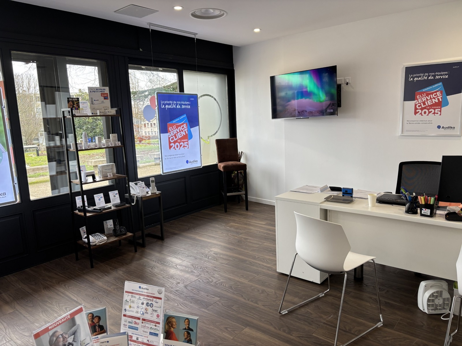 galerie image