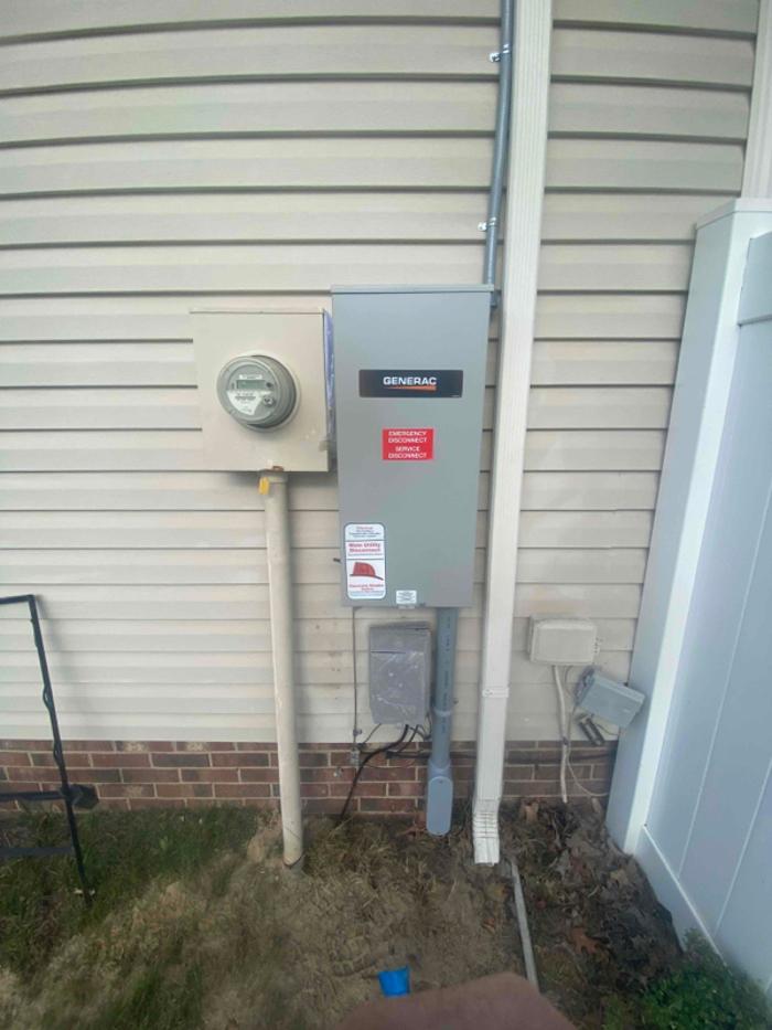 JL Britt Electric, Inc. - Mount Olive, NC