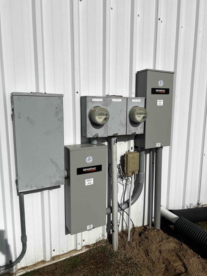 JL Britt Electric, Inc. - Mount Olive, NC