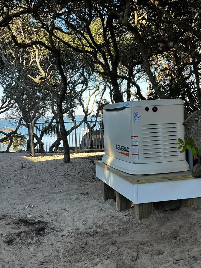 JL Britt Electric, Inc. - Mount Olive, NC