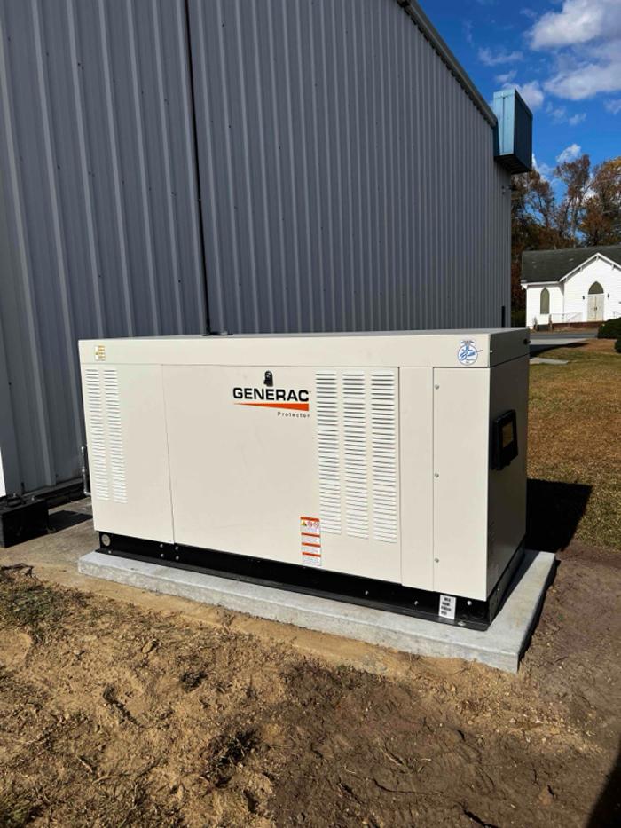 JL Britt Electric, Inc. - Mount Olive, NC