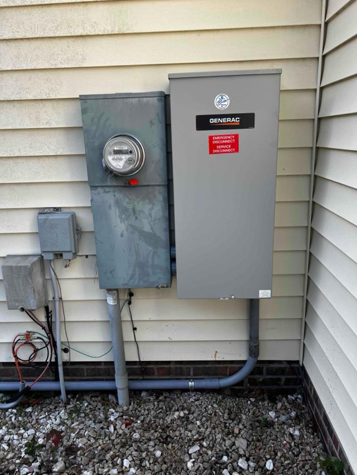 JL Britt Electric, Inc. - Mount Olive, NC