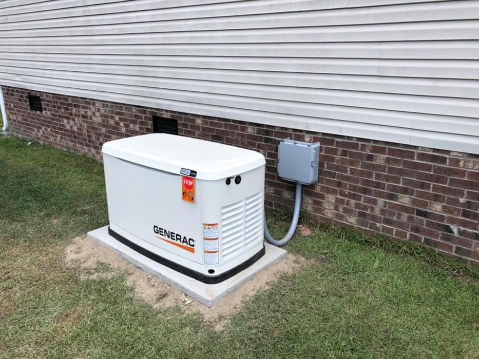 JL Britt Electric, Inc. - Mount Olive, NC