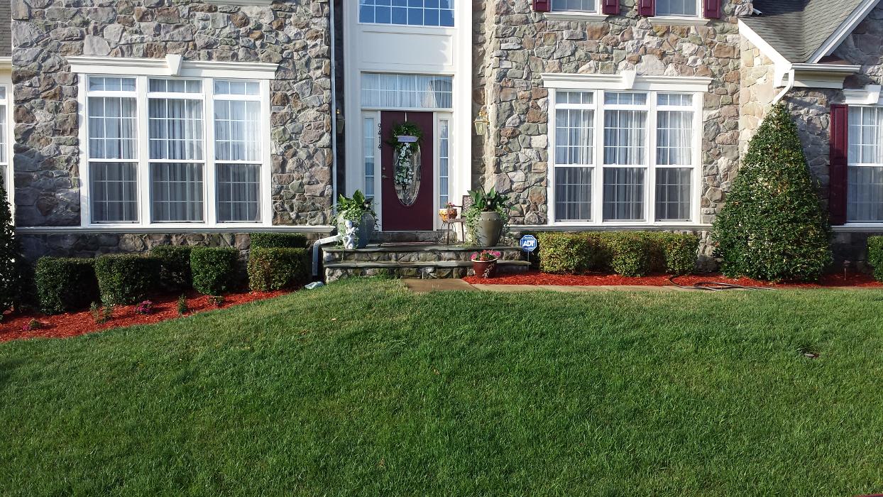 Fredericksburg Mulch - Fredericksburg, VA
