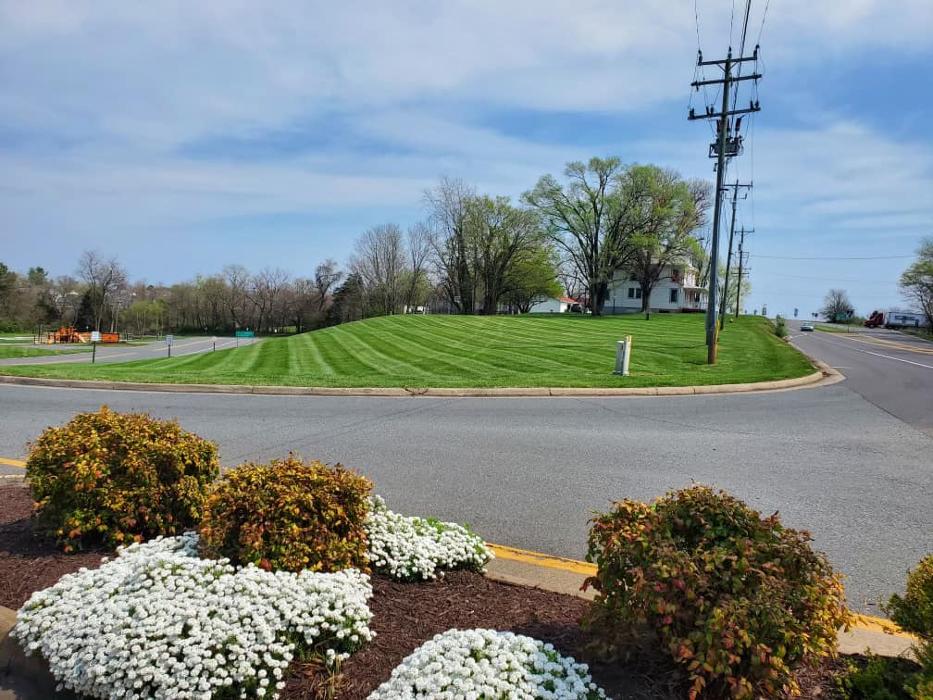 Fredericksburg Mulch - Fredericksburg, VA