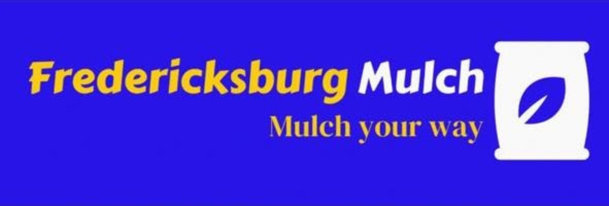Fredericksburg Mulch - Fredericksburg, VA