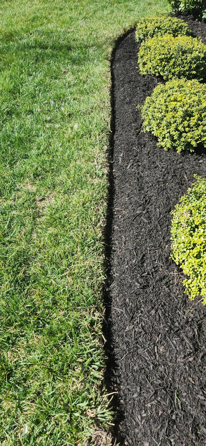 Fredericksburg Mulch - Fredericksburg, VA