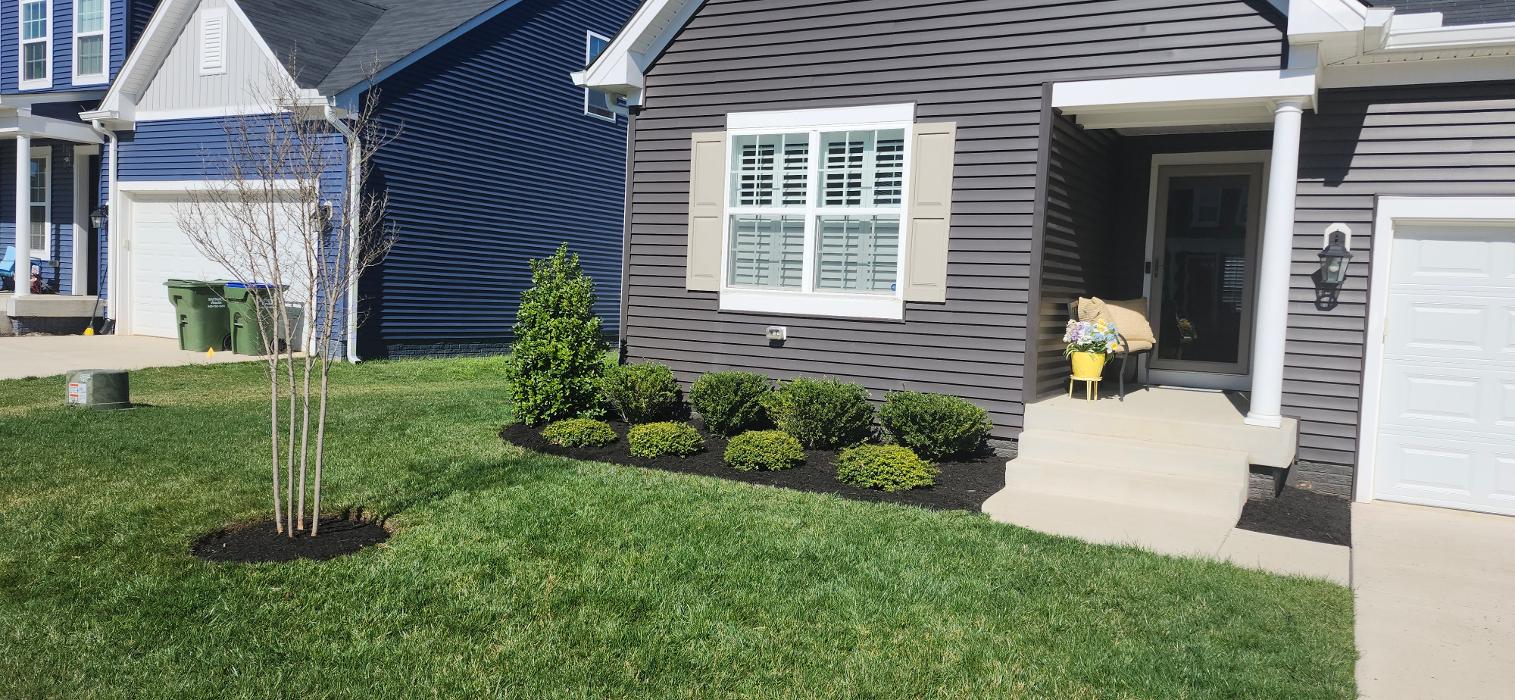 Fredericksburg Mulch - Fredericksburg, VA