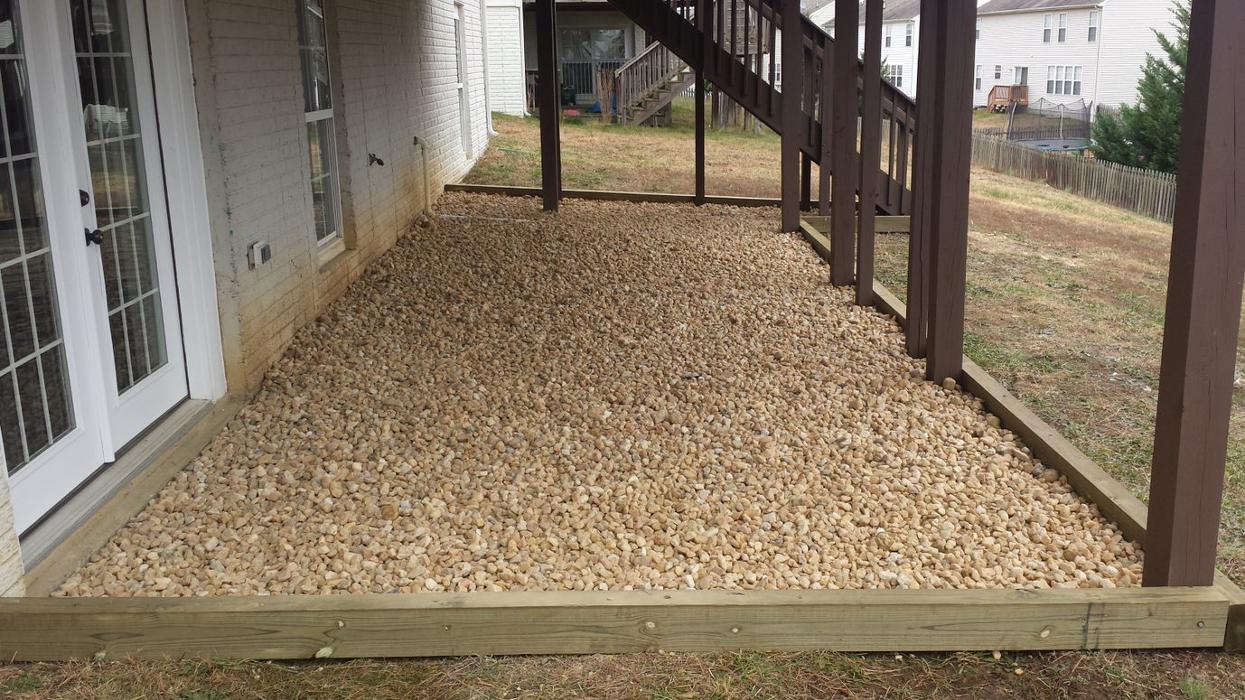 Fredericksburg Mulch - Fredericksburg, VA