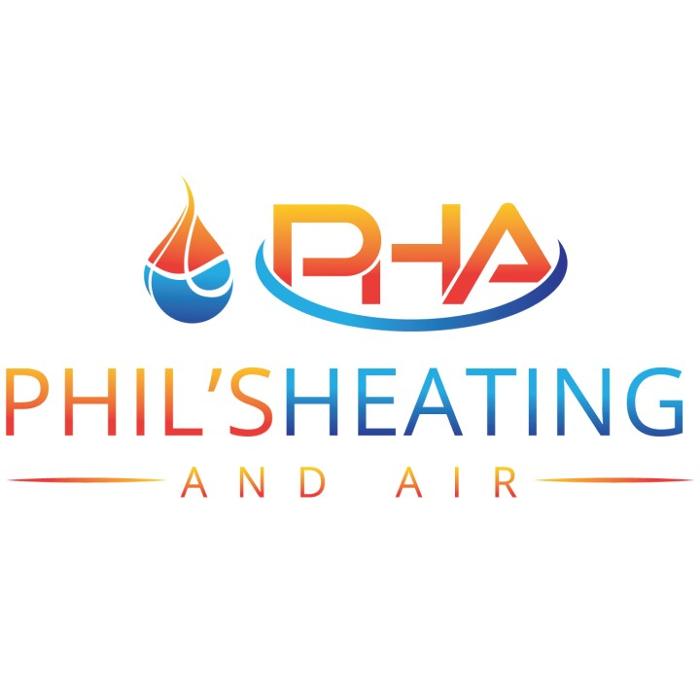 Phil's Heating and Air - Johnson City, TN