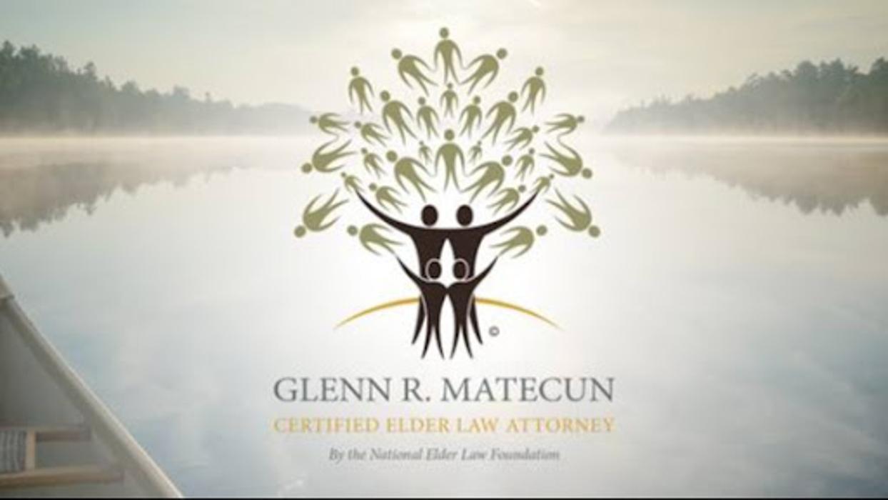 Glenn R. Matecun, PC - Clinton Township, MI