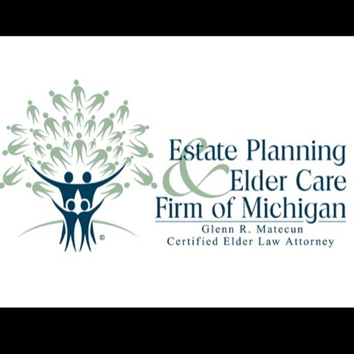 Glenn R. Matecun, PC - Clinton Township, MI