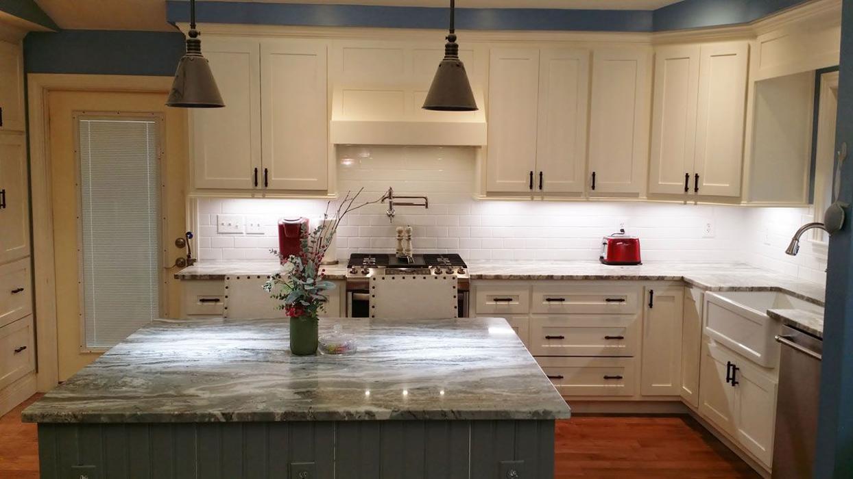 Williamson Woodworking - Chandler, IN