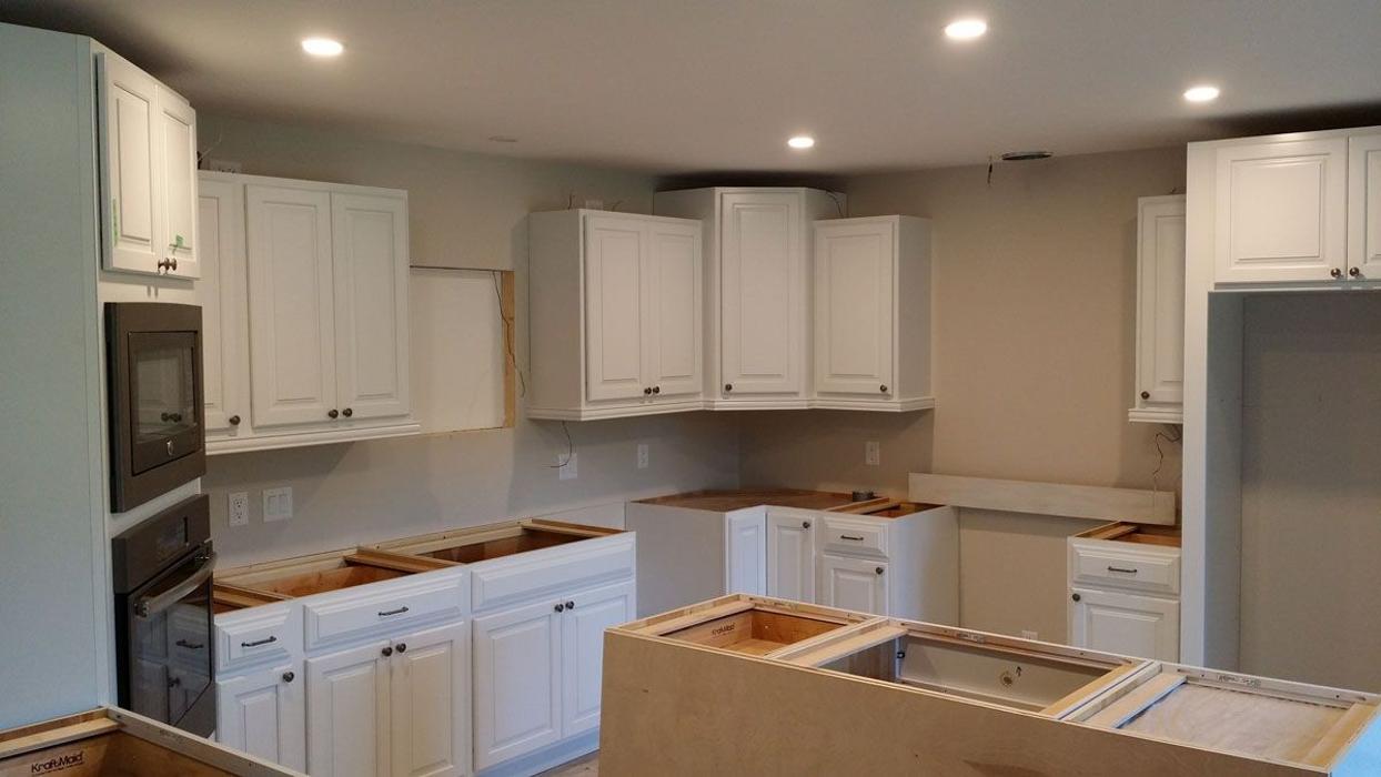 Williamson Woodworking - Chandler, IN