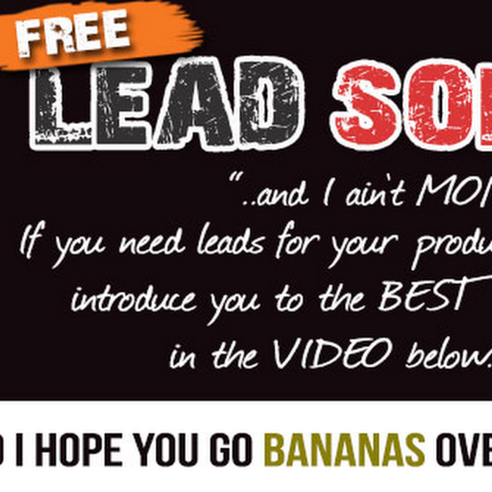Free Unlimited Leads - Bangs, TX