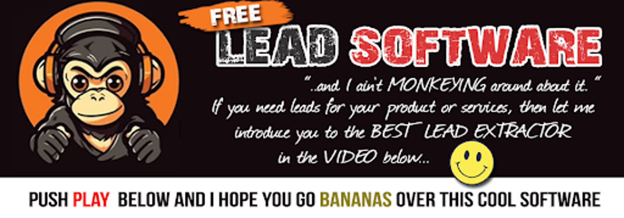 Free Unlimited Leads - Bangs, TX
