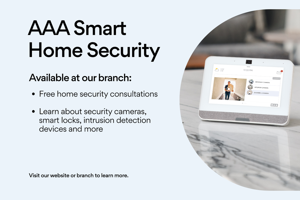 AAA Gilroy Branch Image