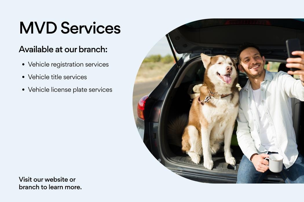 AAA Gilbert Branch Image