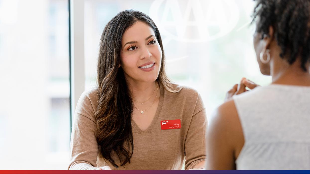 AAA Petaluma Branch - Petaluma, CA