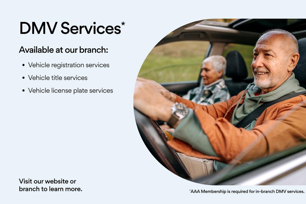 AAA Sonora Branch Logo