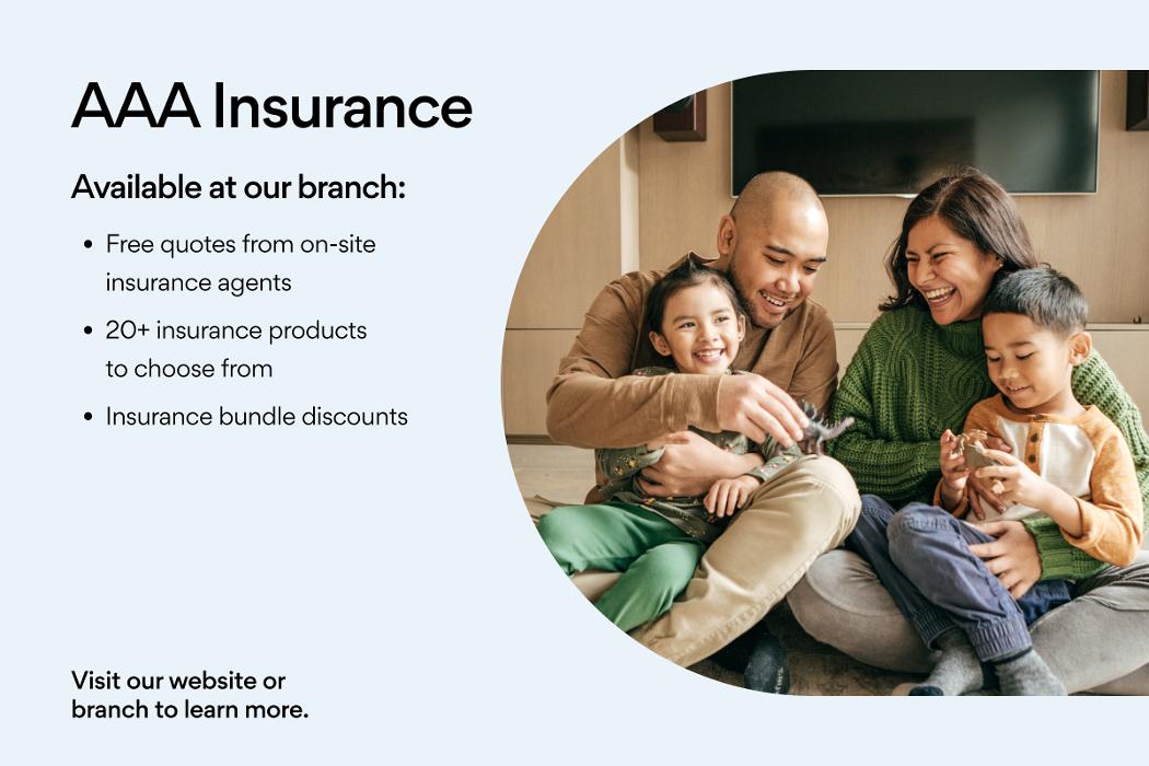 AAA Anchorage Branch - Anchorage, AK