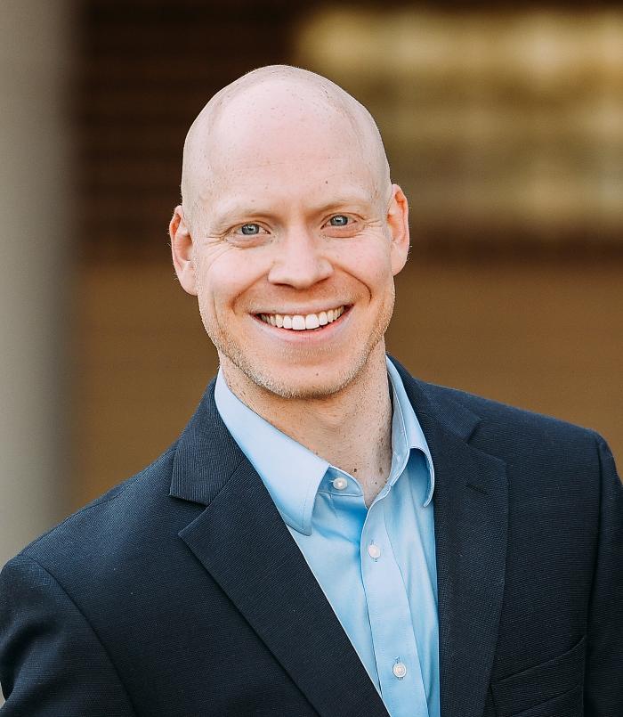 Dr. Guy Jones, MD
