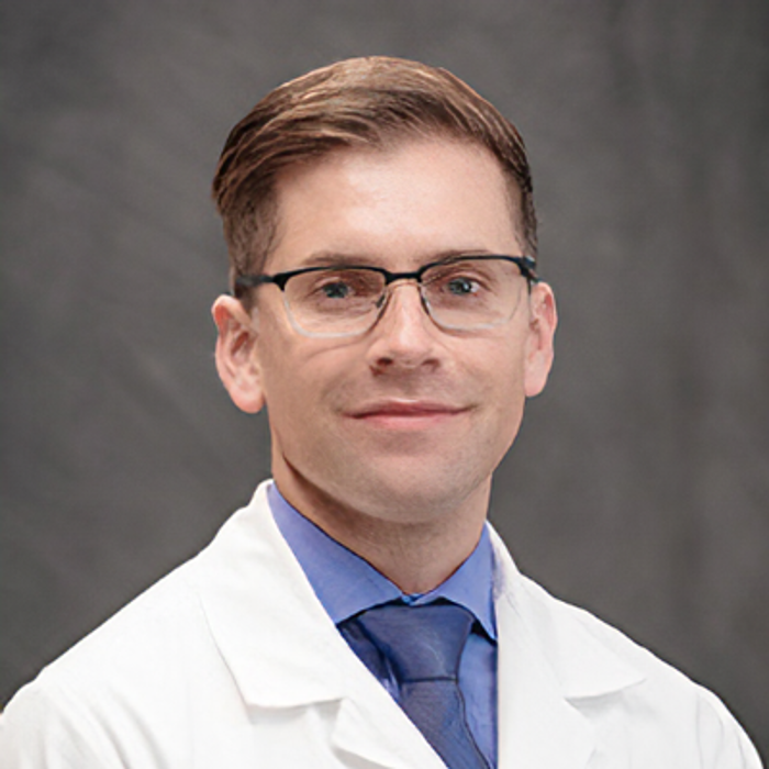 Ross E. Anderson MD