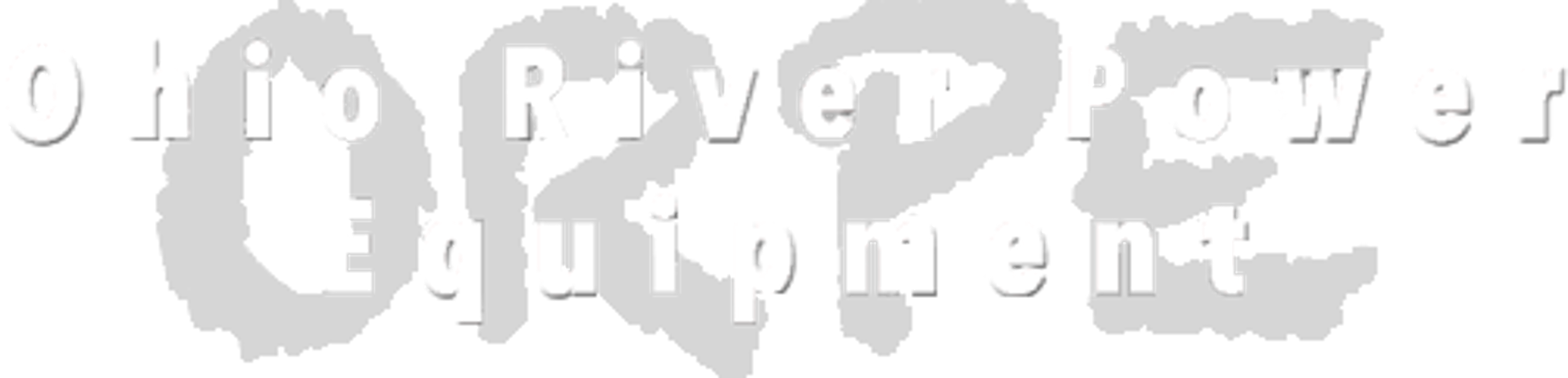 Ohio River Power Equipment Logo
