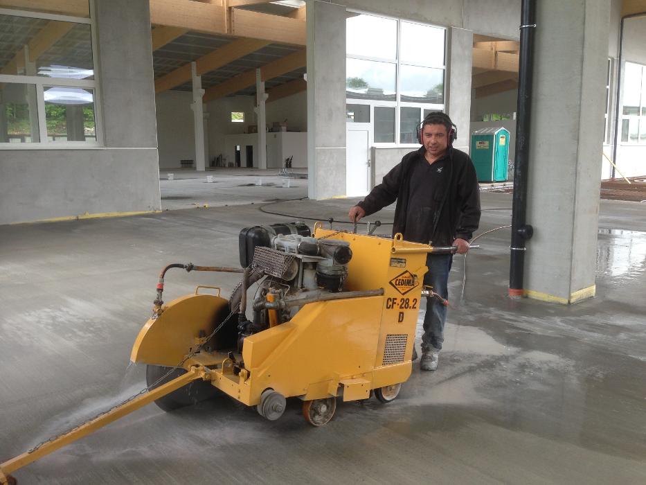 Bosse GmbH, Weiglhofstraße in Burgfried