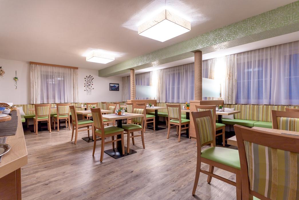 Pension Gstrein, Wasserfallgasse in Bad Hofgastein